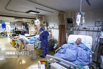 آمادگی ارتش برای احداث بیمارستان حاد تنفسی در کرمان طی یک هفته
