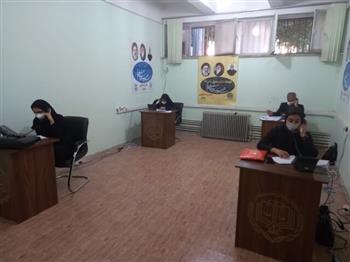 قرارگاه مشاوره حقوقی و قضایی تلفنی ۱۲۹ به نام سردار سلیمانی در کرمان راه اندازی شد