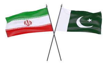 تسهیل در تجارت بین ایران و پاکستان در گروی تکمیل راه آهن «زاهدان - میرجاوه»