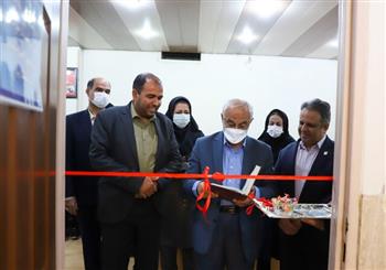 مرکز خدمات ایمپلنت جهاددانشگاهی کرمان افتتاح شد