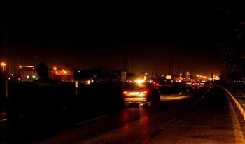 کرمان شهر تاریکی است