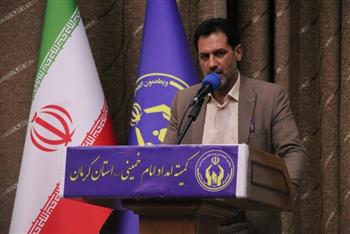 ۱۰۰۰ خانواده مددجوی کمیته امداد استان کرمان فاقد مسکن هستند