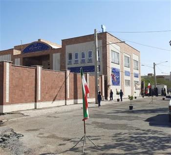 12 پروژه آموزشی در شهر کرمان در حال ساخت است