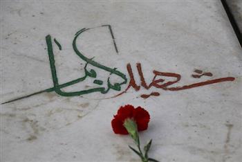 ۲۲۰ درخواست برای تدفین شهید گمنام در استان کرمان داریم