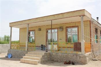 امسال نرخ مقاوم‌سازی مسکن استان کرمان به ۶۸ درصد می‌رسد