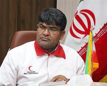 هلال‌احمر استان کرمان رتبه اول رهاسازی عملیات فنی را در کشور کسب کرد