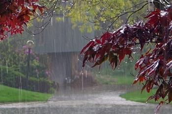 پیش بینی باران و تندباد برای پایان هفته کرمان