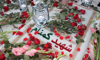 ۲۷۸ درخواست تدفین شهید گمنام در استان کرمان