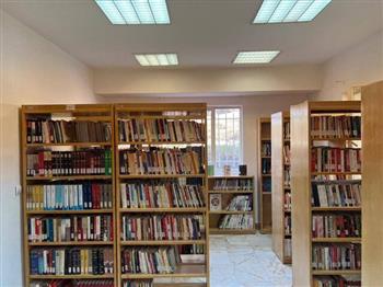 مراجعه یک میلیون و ۶۰۰ هزار نفر به کتابخانه‌های عمومی استان کرمان