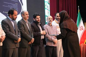 «جایزه کتاب سال استان کرمان» برگزیدگان خود را شناخت