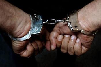 دستگیری عاملان تیراندازی منجر به جرح ۲ شهروند در کهنوج