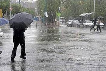 پیش‌بینی بارش باران و برف در استان کرمان/ وزش باد شدید در برخی مناطق