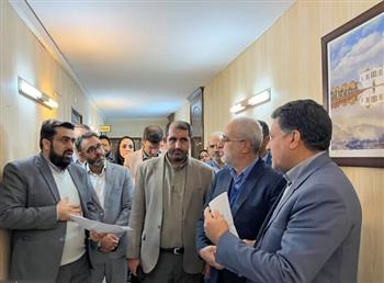 مانور رای‌گیری انتخابات در کرمان برگزار شد/ تأمین حداکثر زیرساخت‌ها