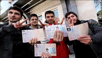 جشن تکلیف سیاسی دانش‌آموزان رأی اولی در کرمان برگزار می‌شود