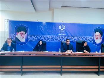 آغاز طرح نهضت ملی مشارکت اجتماعی در استان کرمان