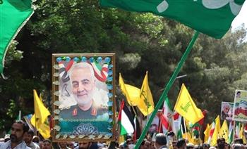 راهپیمایی ضدصهیونیستی در دیار شهید قدس