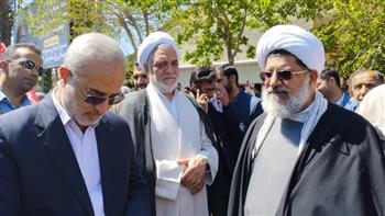 رئیس کل دادگستری کرمان نابودی رژیم صهیونیستی تسریع شده است