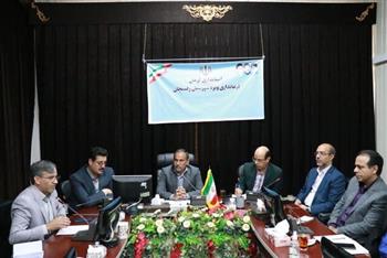 تفاهم‌نامه احداث پنج شهرک انرژی خورشیدی در استان کرمان منعقد شده است