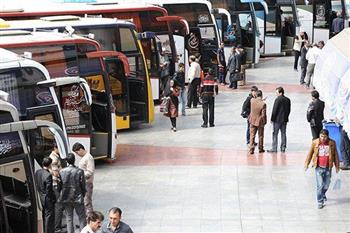 رشد ۳۱ درصدی حمل و نقل مسافر استان کرمان در سال گذشته