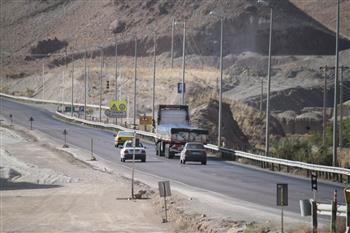 ۳۶ مجتمع خدمات رفاهی بین راهی در استان کرمان در حال ساخت است