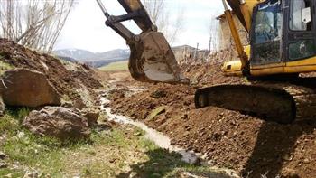 کشف زمین خواری ۱۰ میلیاردی در کرمان