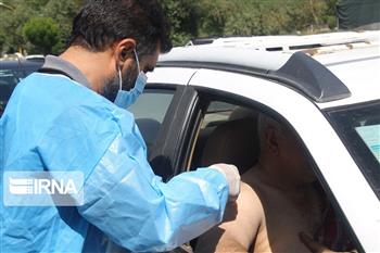 به‌زودی واکسیناسیون خودرویی در شهر کرمان انجام می‌شود