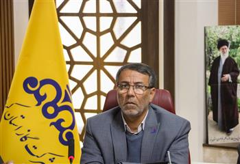 ارتقای سیستم فیلتراسیون ایستگاه‌های برون‌شهری گاز در استان کرمان