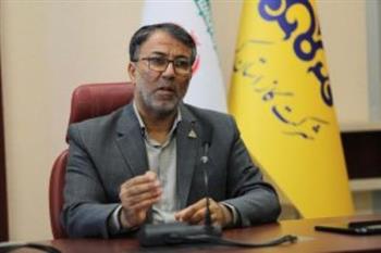 ۷۳۱۸ مشترک کرمانی طی سه ماه اول سال جاری به خانواده مشترکین گاز اضافه شدند