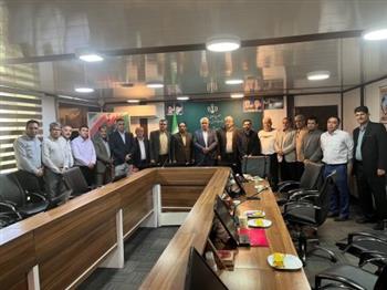 تفاهمنامه همکاری بین آموزش و پرورش استان کرمان و باشگاه ورزشی مس کرمان