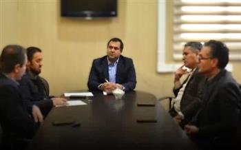 خاموشی ۲۰ روزه چاه‌های کشاورزی؛ صرفه‌جویی معادل مصرف سالانه آب شرب شهرستان