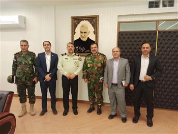 تاثیر مثبت سامانه‌های نظارت هوایی، پهپادی در افزایش ضریب پوشش حفاظتی