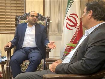 راه‌اندازی دو مرکز رشد در شهرستان انار با هدف توسعه کسب‌وکارهای نوآورانه