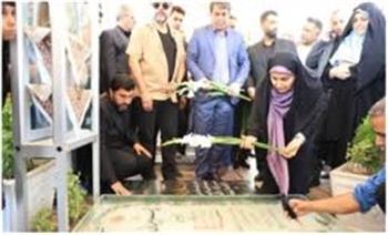 گزارش روز اول ورود وزیر راه و شهرسازی به کرمان