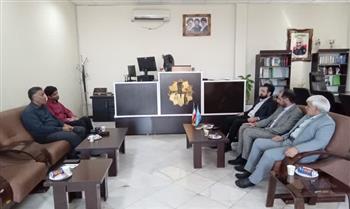 راه اندازی سامانه پایش هوشمند سوخت گیری از طریق دوربین های پلاک خوان در جیرفت