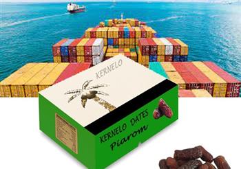 مدیر سازمان تعاون روستایی استان کرمان از توافق اولیه صادرات خرمای مضافتی به هند خبر داد