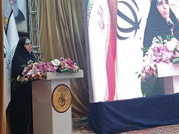 تاکید مشاور وزیر نیرو بر توانمندسازی بانوان در صنعت آب و برق