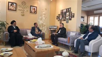 از مستند فاخر تا فضای مجازی؛ نقشه راه صدا و سیمای کرمان برای حفاظت از...