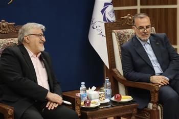 کارخانه نوآوری شهرداری کرمان؛ کانون جوانان نخبه استان