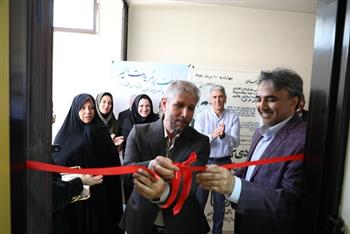 افتتاح دفتر انجمن دانش‌آموختگان دانشگاه؛ پلی میان ۸۰ هزار فرزند علمی افضلی‌پور و صبا