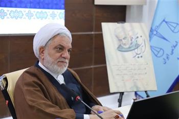 از ابتدای سال جاری قریب به ۴۰۰ هزار پرونده آرشیو الکترونیک شده است