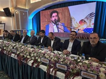 با انتخاب هیئت‌رییسه مجمع شهرهای تاریخی ایران در یزد؛