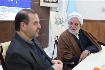 رئیس سازمان تعزیرات حکومتی: اجازه التهاب بازار را نمی‌دهیم