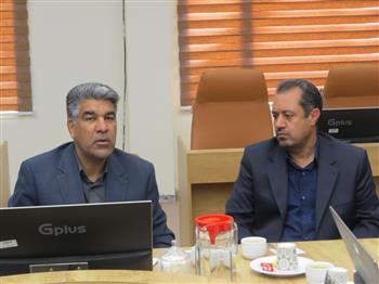 ۳۰ درصد از املاک دستگاه‌های اجرایی استان کرمان سنددار شده است