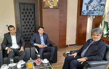 گستره ارائه خدمات دانشگاه علوم پزشکی کرمان به وسعت جنوب شرق کشور است