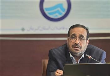 طی شش ماه نخست سال جاری؛ ۳۸۸۰ انشعاب غیرمجاز آب در سطح استان کرمان شناسایی...