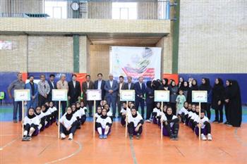 برگزاری نخستین اردوی انتخابی تیم ملی فوتسال دانش‌آموزان زیر ۱۸ سال به میزبانی استان کرمان