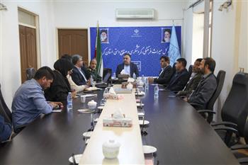 سرپرست اداره‌کل میراث‌فرهنگی کرمان زیست‌بوم متنوع عشایر، گنج پنهان جاذبه‌های گردشگری استان کرمان است