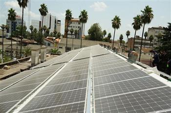 الزام قانونی دستگاه‌های اجرایی برای تامین برق از منابع تجدیدپذیر افزایش یافت