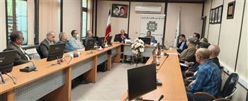 استفاده حداکثری از ظرفیت جامعه مشاوران رسمی مالیاتی