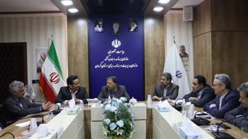 کیفیت آموزشی مستلزم سرانه فضاهای آموزشی مناسب و استاندارد است